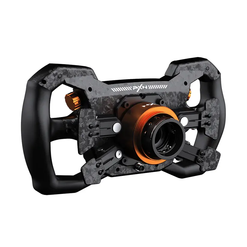 PXN GT ONE 300 mm GT versenykormány – 3. kép
