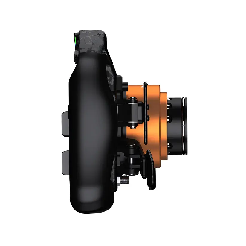 PXN GT ONE 300 mm GT versenykormány – 5. kép