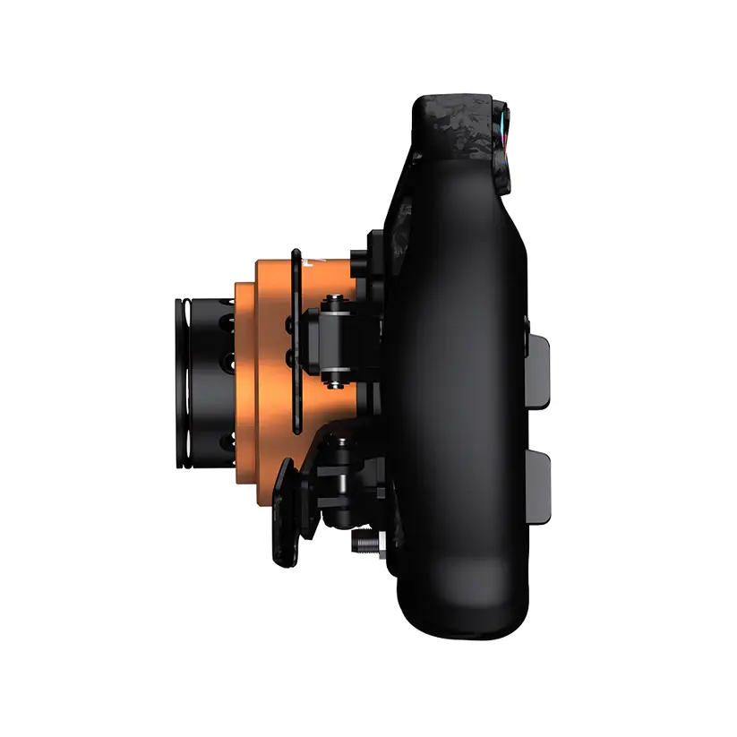 PXN GT ONE 300 mm GT versenykormány – 8. kép