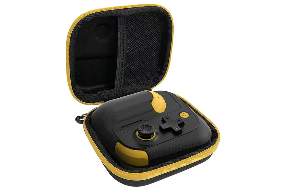IPega PG-9211B - Vezeték Nélküli Kontroller - Okostelefon-Tartóval - Fekete - 2 év garancia – 4. kép