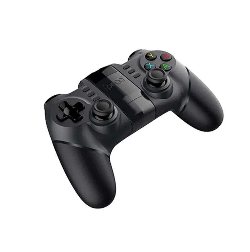 iPega PG-9076 Batman vezeték nélküli gamepad, telefontartóval – 2. kép