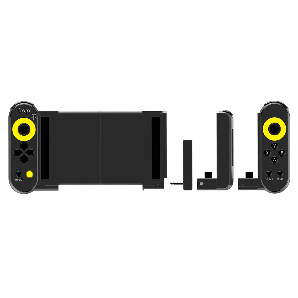 iPega PG-9167 Double Spike vezeték nélküli teleszkópos gamepad – 2. kép