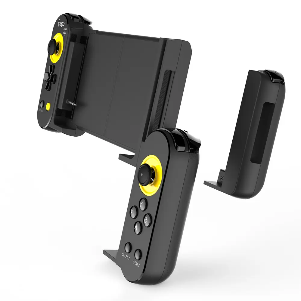 iPega PG-9167 Double Spike vezeték nélküli teleszkópos gamepad – 4. kép