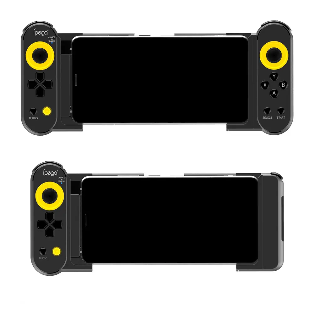 iPega PG-9167 Double Spike vezeték nélküli teleszkópos gamepad – 5. kép
