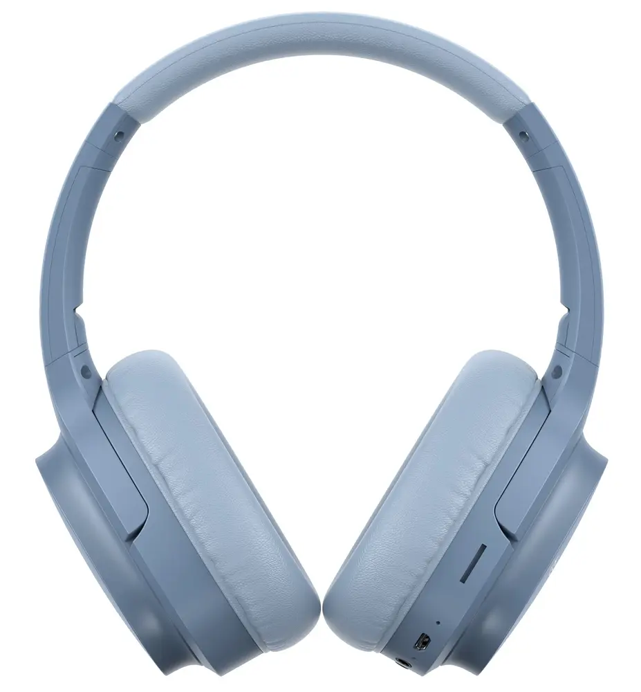 Havit I62 Vezeték nélküli Bluetooth fejhallgató - Kék – 2. kép