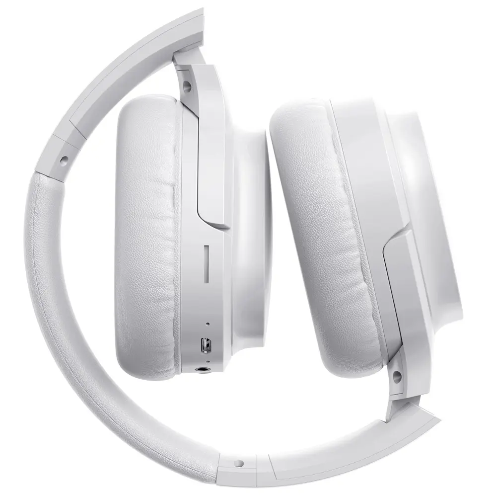 Havit I62 Vezeték nélküli Bluetooth fejhallgató - Fehér – 6. kép