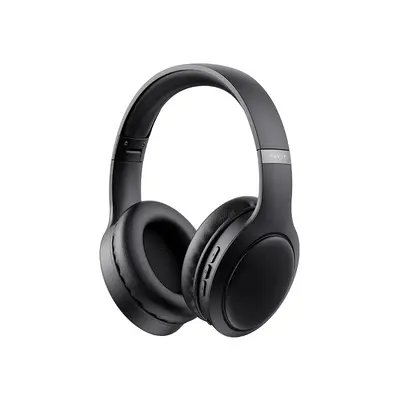 Havit H633BT Vezeték nélküli Bluetooth fejhallgató - Fekete