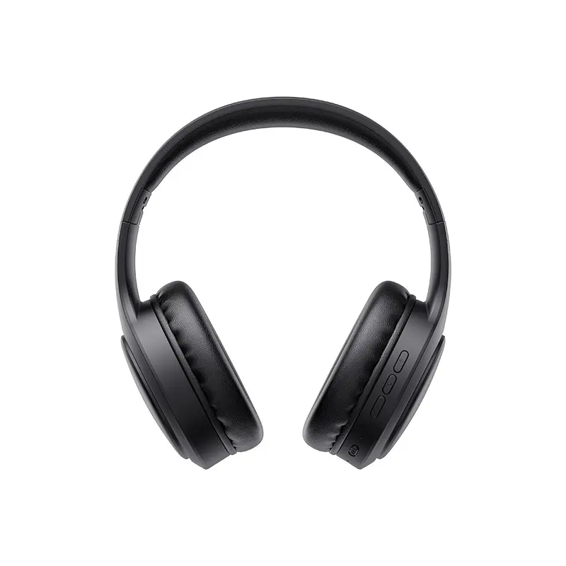 Havit H633BT Vezeték nélküli Bluetooth fejhallgató - Fekete – 2. kép