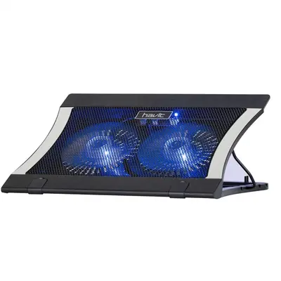 Havit F2051 - Gaming Hűtőpad – 2. kép