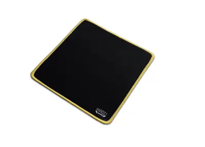 BANDIT SIMBA YELLOW Egérpad - S