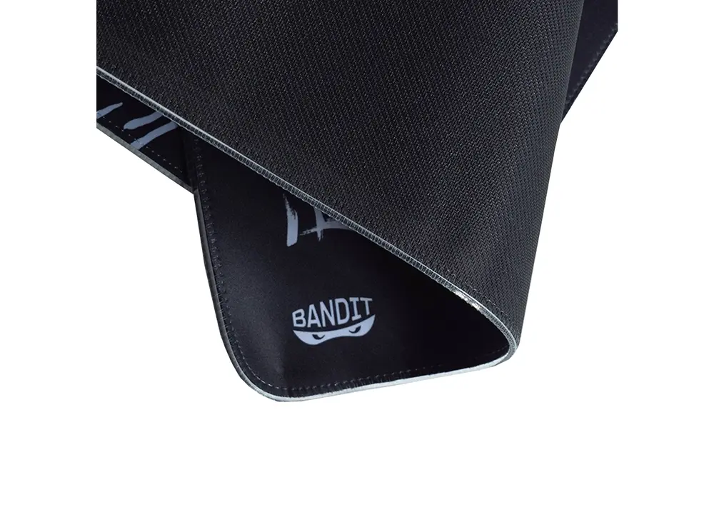 BANDIT JAPAN SMOKE RGB Gamer Egérpad - L – 8. kép