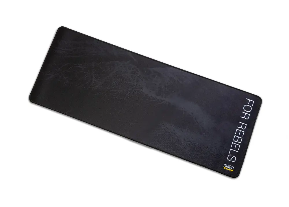 BANDIT DARK SAND Gamer Egérpad - XL – 2. kép