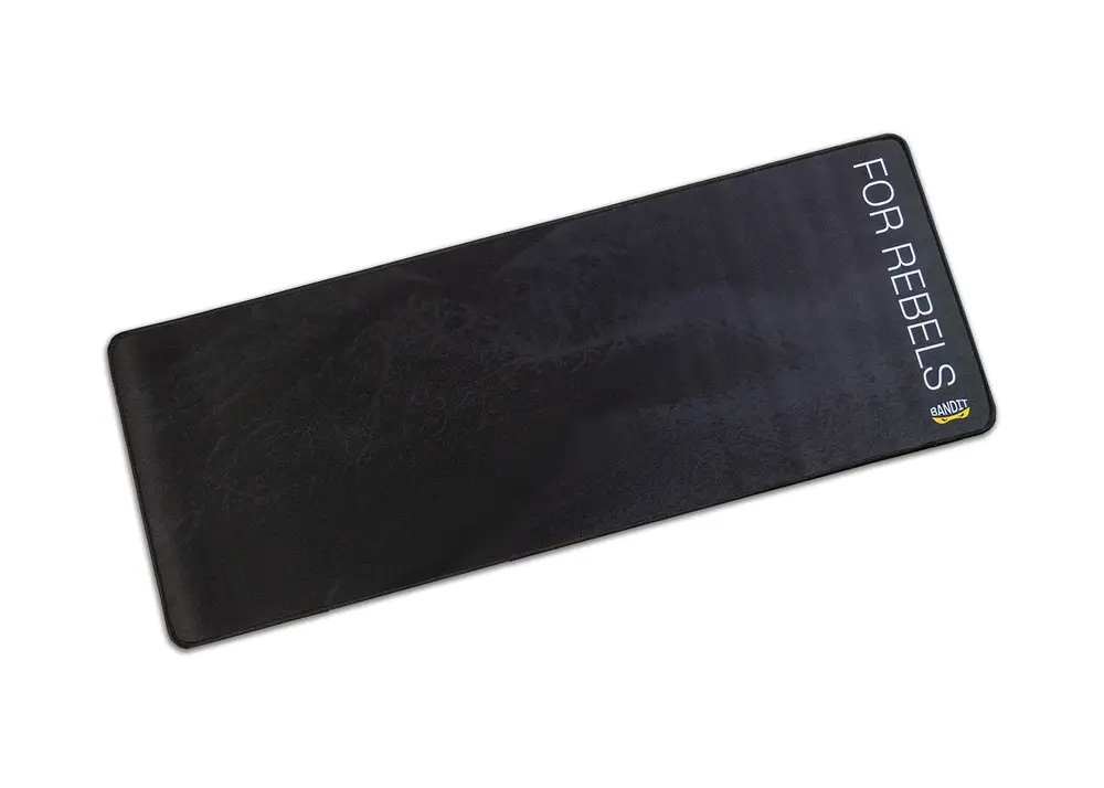 BANDIT DARK SAND Gamer Egérpad - XL – 3. kép