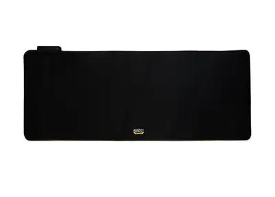 BANDIT PURE RGB Gamer Egérpad - XL – 2. kép