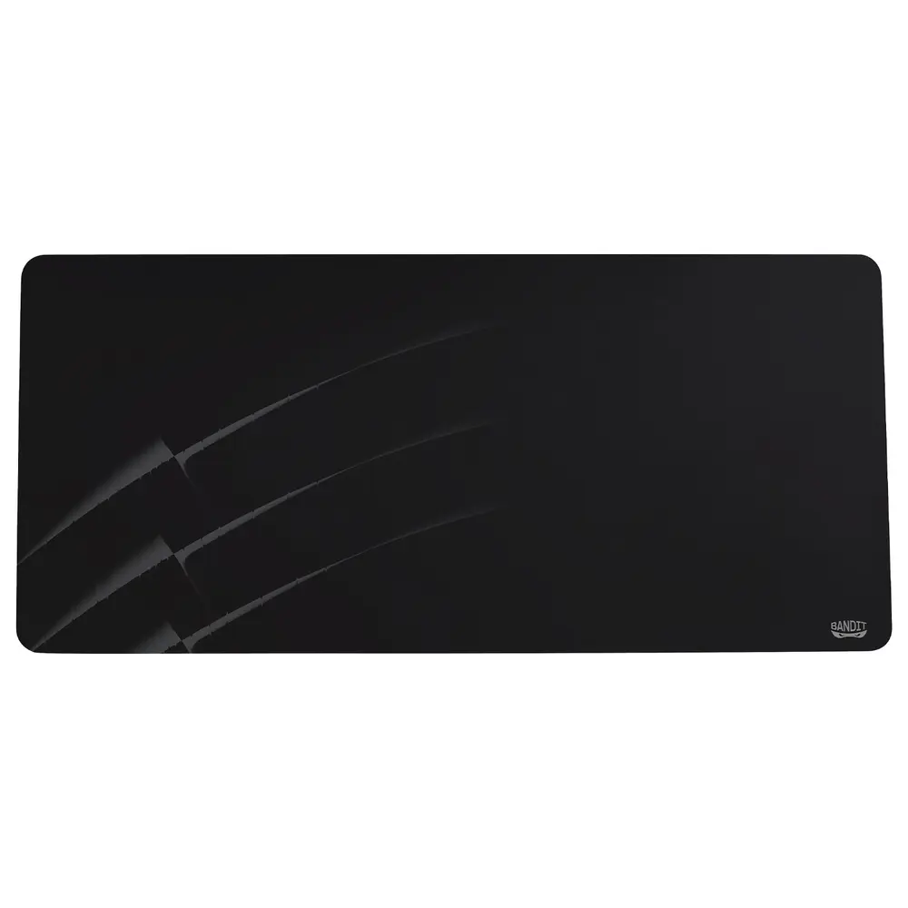 BANDIT ELITE Gamer Egérpad - 3XL