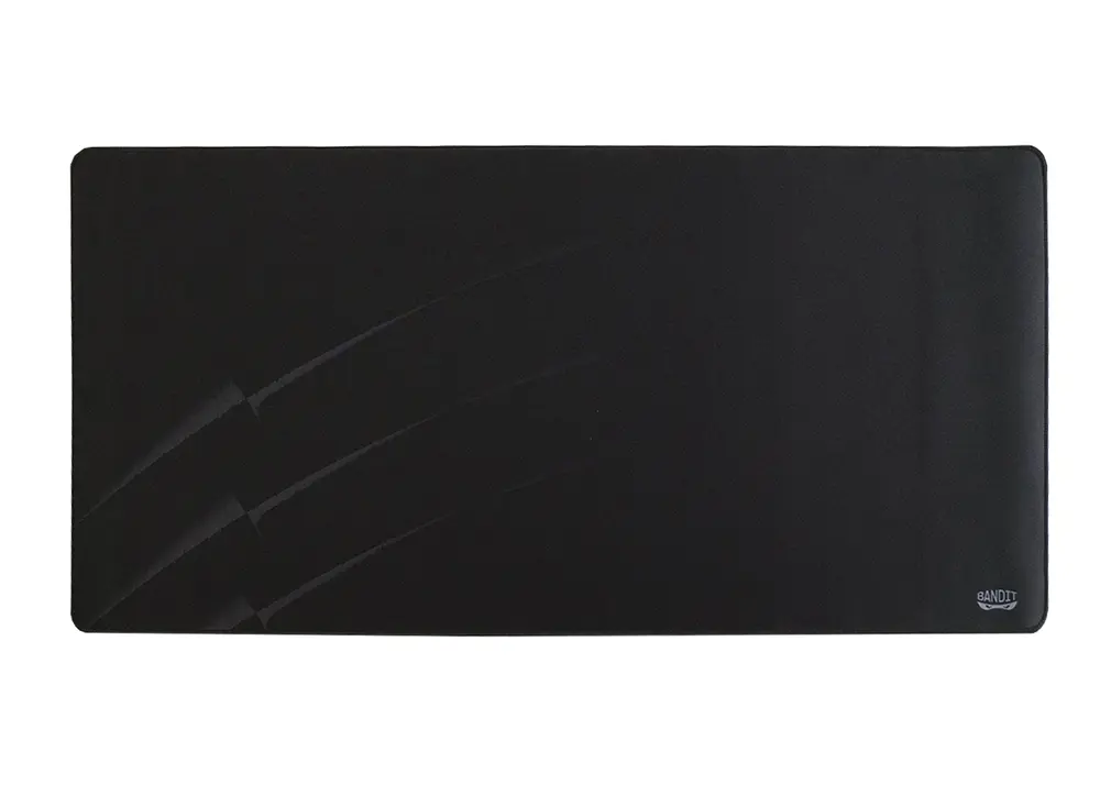 BANDIT ELITE Gamer Egérpad - 3XL – 3. kép