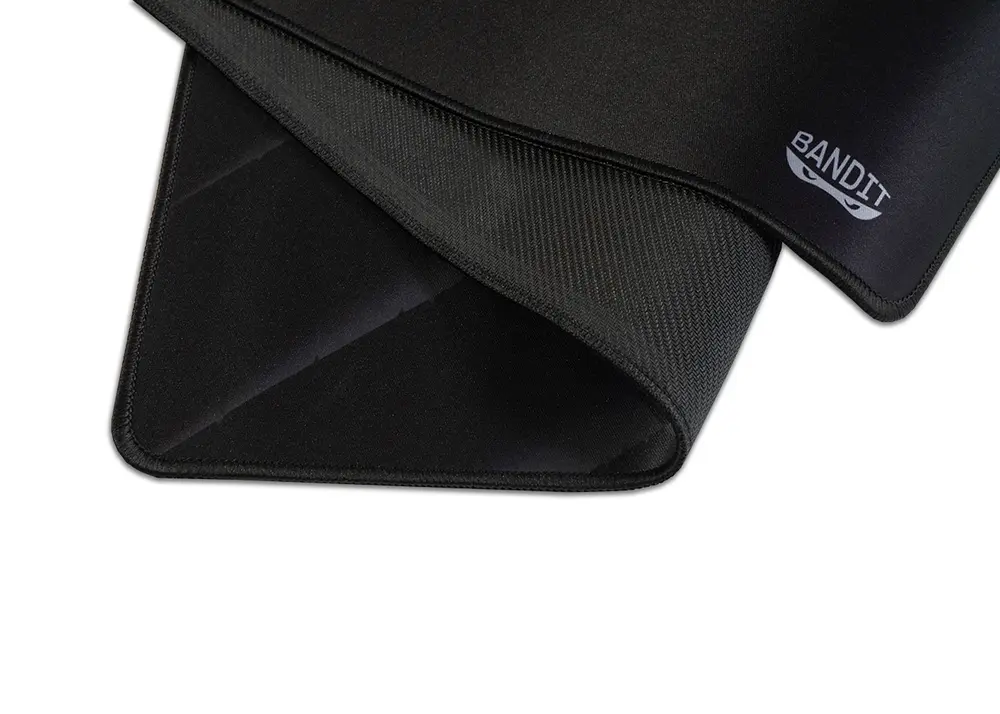 BANDIT ELITE Gamer Egérpad - 3XL – 5. kép