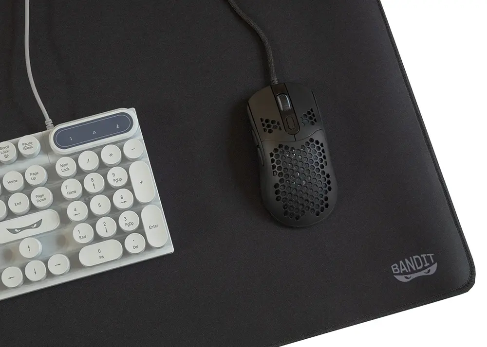 BANDIT ELITE Gamer Egérpad - 3XL – 7. kép