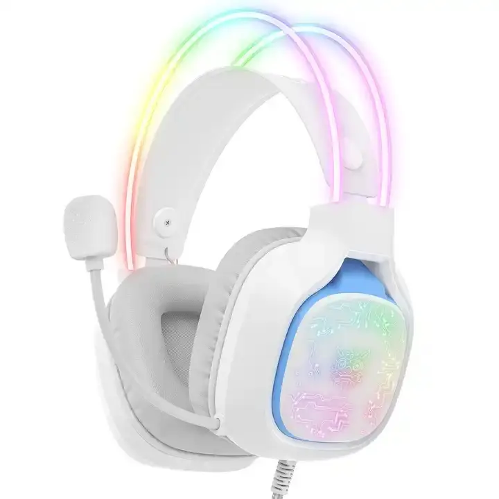 Onikuma X22 RGB Gamer headset
