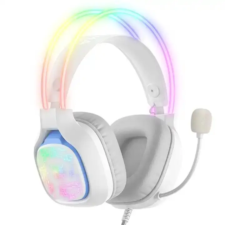 Onikuma X22 RGB Gamer headset – 2. kép