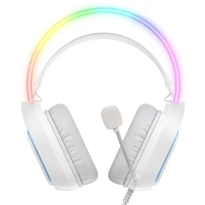 Onikuma X22 RGB Gamer headset – 5. kép