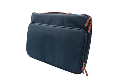 Stride Slim Laptop táska 14" - Kék