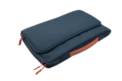 Stride Slim Laptop táska 14" - Kék – 2. kép