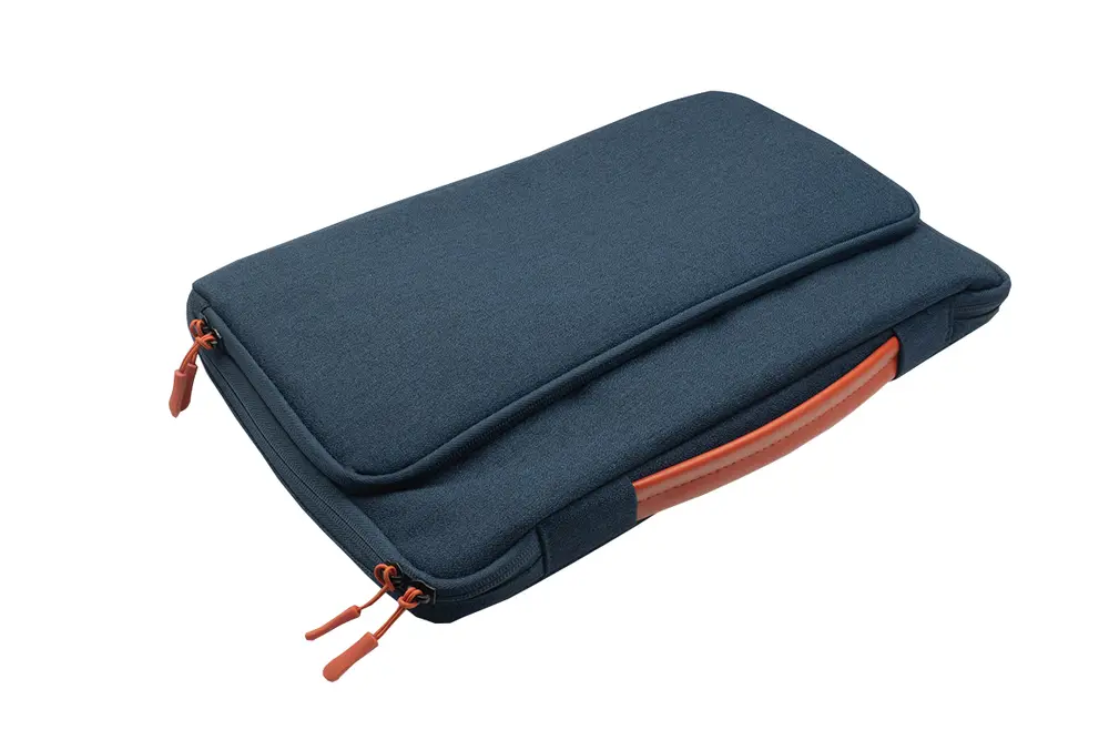 Stride Slim Laptop táska 14" - Kék – 2. kép
