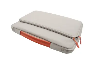 Stride Slim Laptop táska 14-15,6" - Szürke – 2. kép