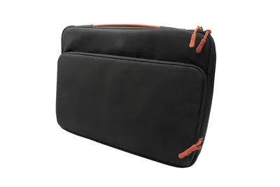 Stride Slim Laptop táska 14-15,6" - Fekete