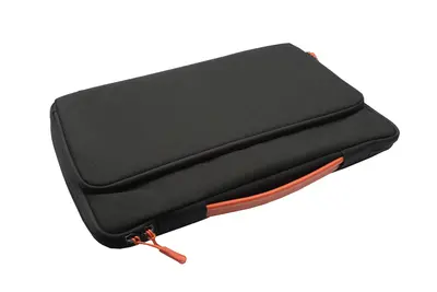 Stride Slim Laptop táska 14-15,6" - Fekete – 2. kép