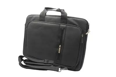 Stride Impact Laptop táska 14" - Fekete