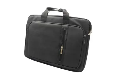Stride Impact Laptop táska 14" - Fekete – 2. kép
