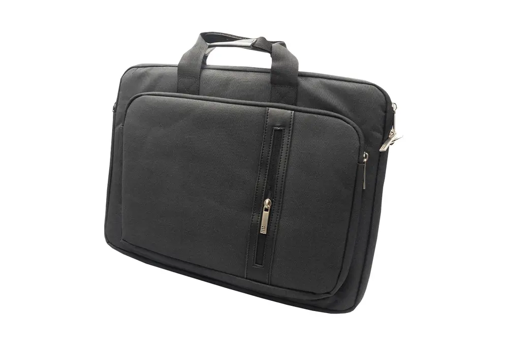 Stride Impact Laptop táska 14" - Fekete – 2. kép