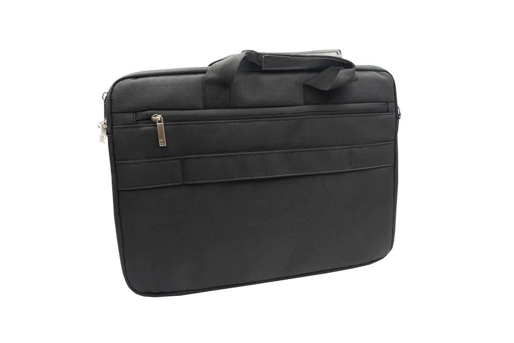 Stride Impact Laptop táska 14" - Fekete – 3. kép