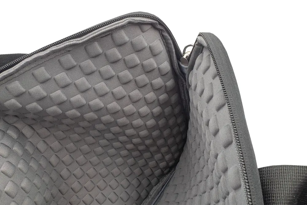 Stride Impact Laptop táska 14" - Fekete – 4. kép