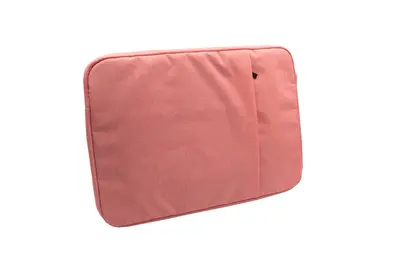 Stride Sleeve Notebook Tok 14" - Pink