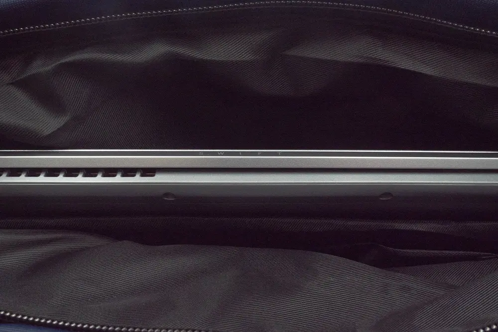 Stride Sophie Notebook táska 13-14" - Kék – 6. kép