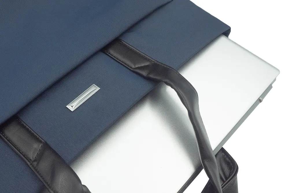 Stride Sophie Notebook táska 13-14" - Kék – 7. kép