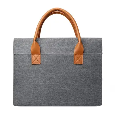 Stride Slim Notebook táska 14" - Szürke