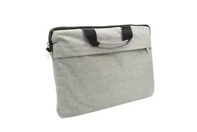 Stride Slim Notebook Táska 14" - Szürke – 2. kép