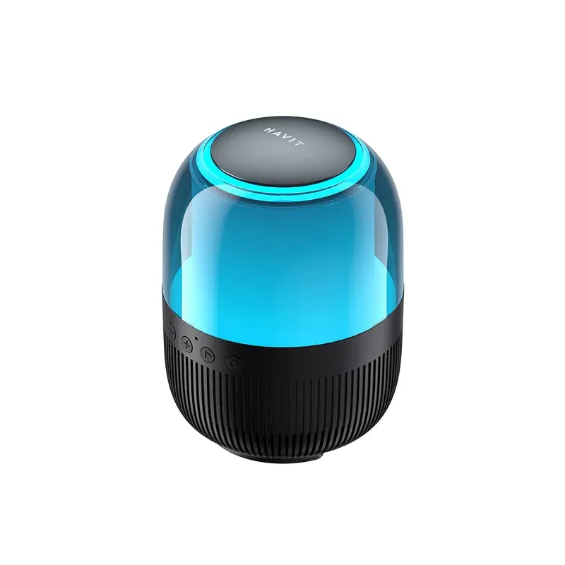 Havit SK889BT Vezeték Nélküli Bluetooth Hangszóró – 3. kép