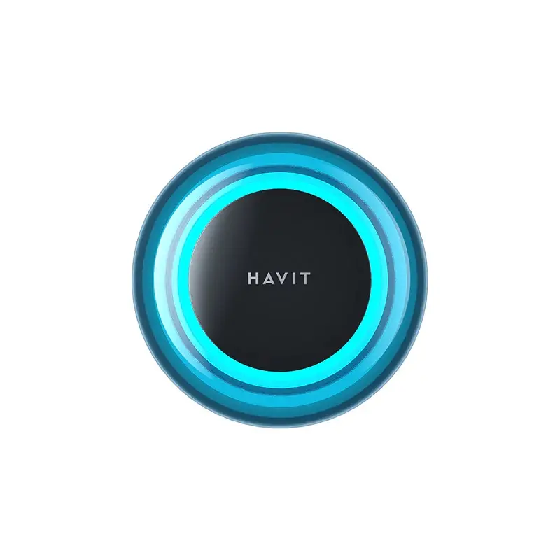 Havit SK889BT Vezeték Nélküli Bluetooth Hangszóró – 5. kép