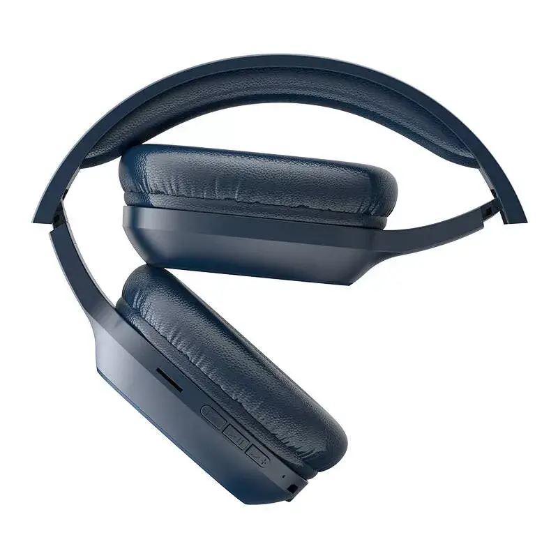 Havit H2590BT PRO Kék Vezeték Nélküli Bluetooth Fejhallgató – 5. kép