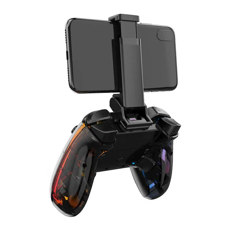Havit G158BT pro Vezeték Nélküli Kontroller Telefontartóval – 3. kép