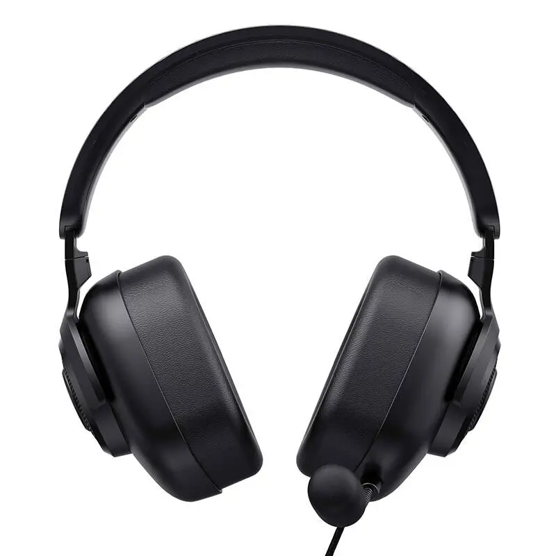 Havit H2230d Gamer Fejhallgató - Fekete – 5. kép
