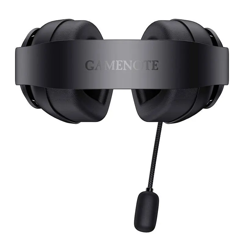 Havit H2230d Gamer Fejhallgató - Fekete – 6. kép