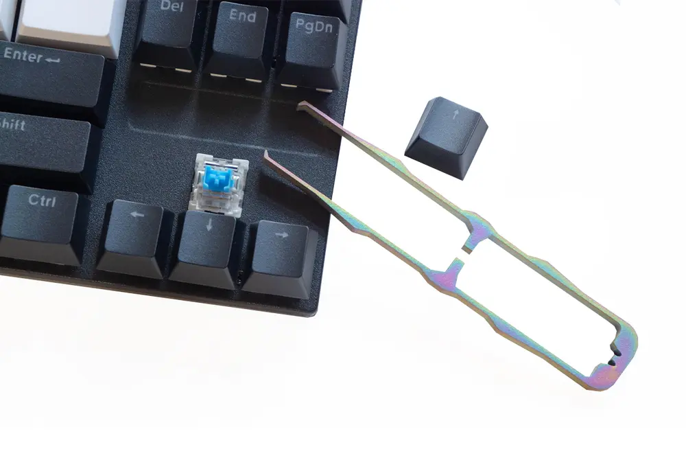 BANDIT Titanium Billentyű Switch kiszedő eszköz ANCR-TC4 – 2. kép