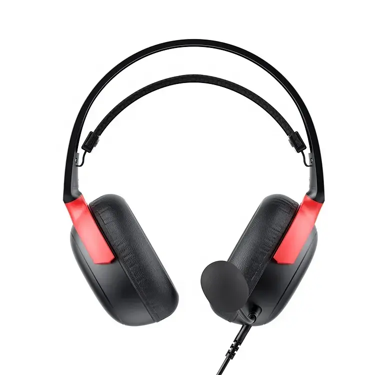 Havit H2015F Gamer Fejhallgató – 2. kép