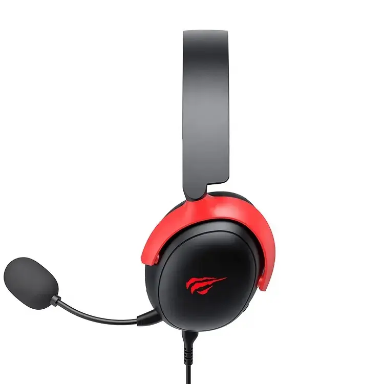 Havit H2015F Gamer Fejhallgató – 3. kép